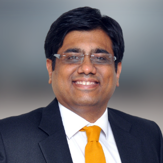 Maulik Doshi